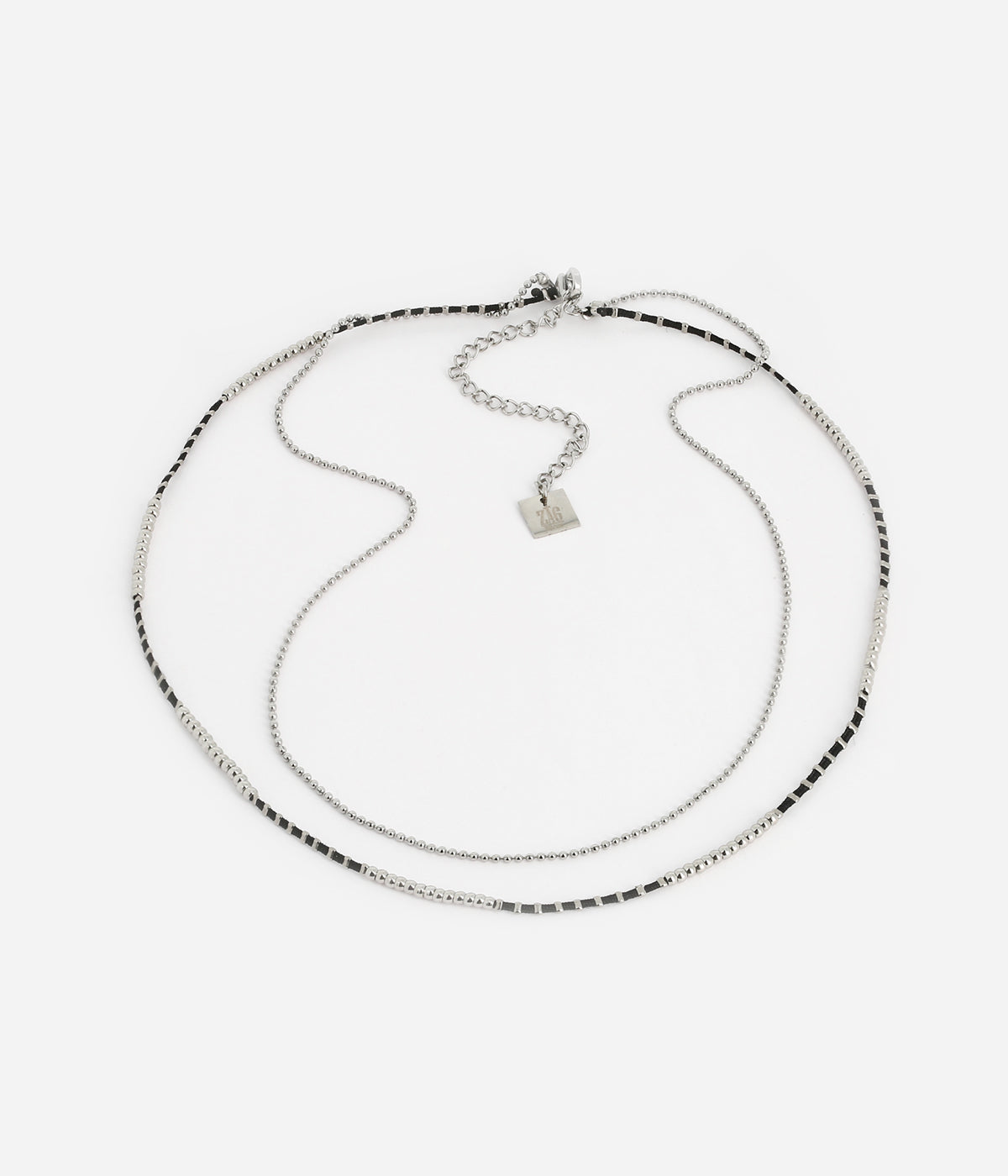 Collier Fera (Acier)