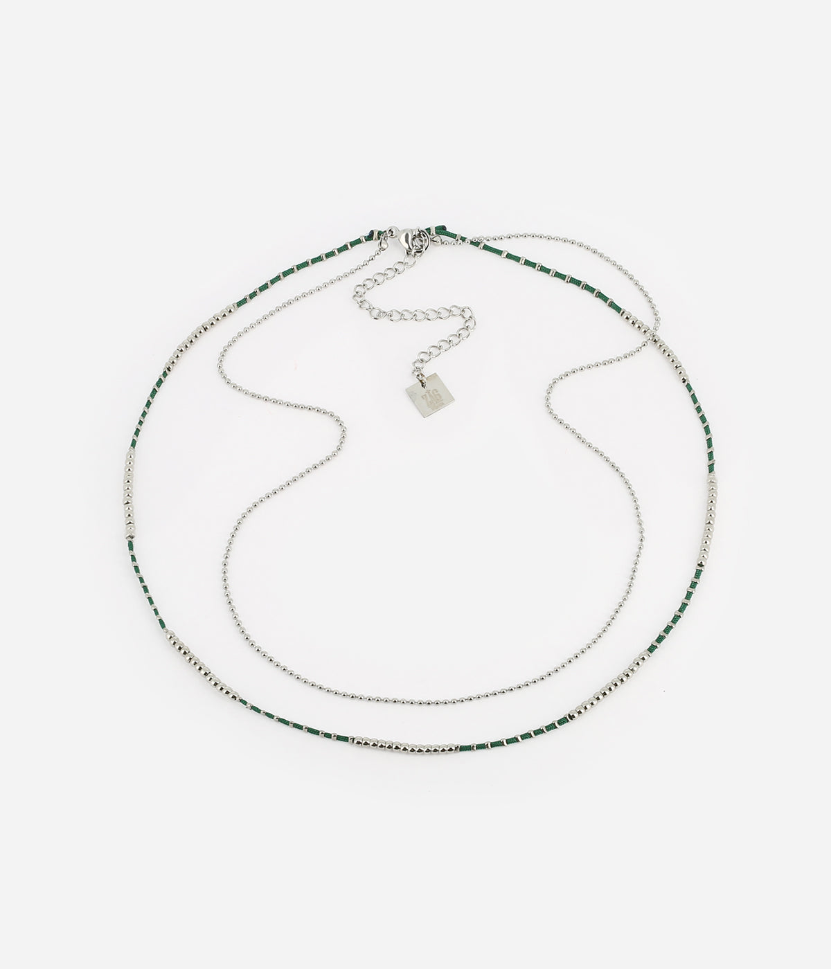 Collier Fera (Acier)