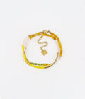 Bracelet Denitsa (Acier doré)