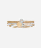 Bracelet Velaz (Acier)