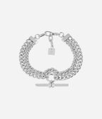 Bracelet Dolly (Acier)