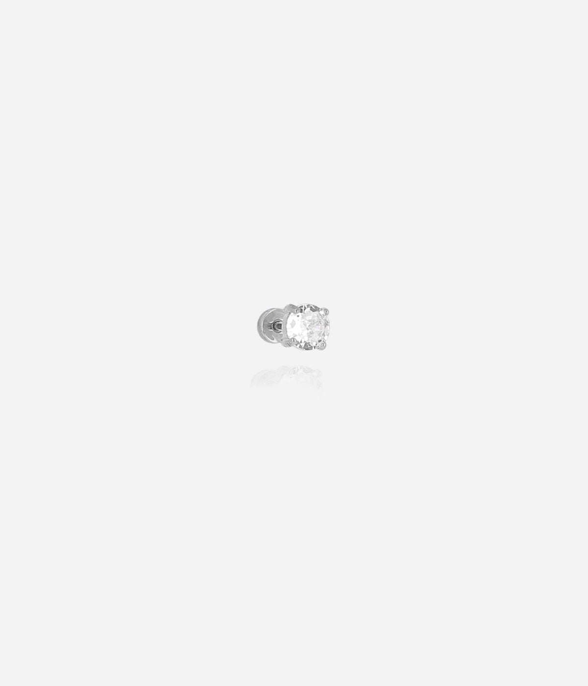 Piercing Menorca L (Acier)