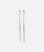 Boucles d'oreilles Texas (Acier)