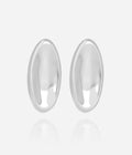 Boucles d'oreilles Orane (Acier)