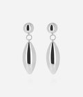 Boucles d'oreilles Velio (Acier)