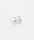 Boucles d'oreilles Anya (Acier)