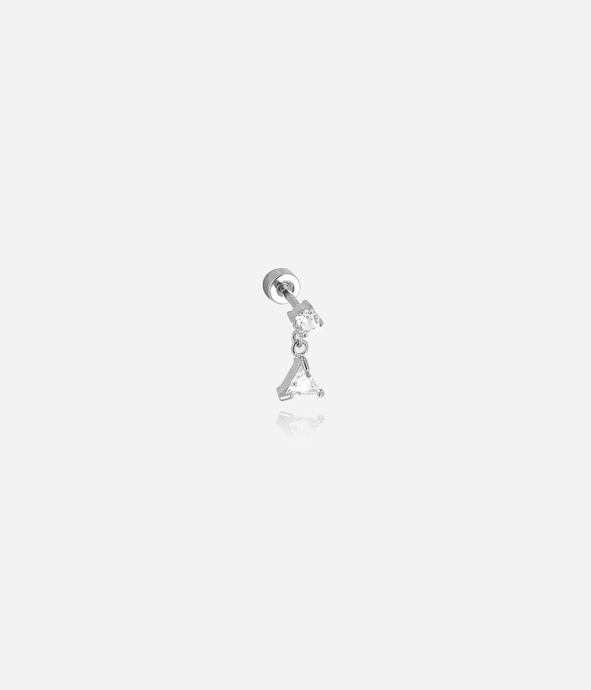 Piercing Gotland (Acier)