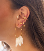 Piercing Arousa (Acier)