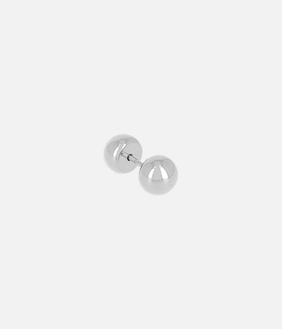 Piercing Amuna (Acier)