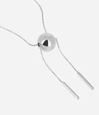 Collier Scanno (Acier)