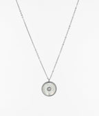 Collier Aretha (Acier)