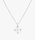 Collier Vincita (Acier)