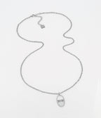 Collier Anoush (Acier)