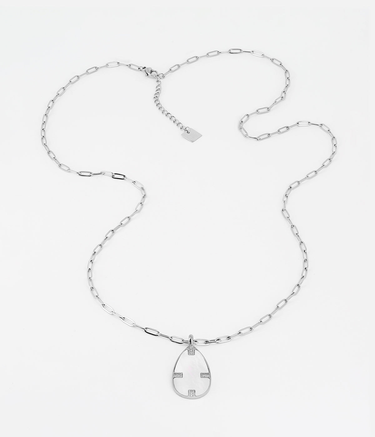 Sautoir Four (Acier)
