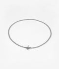 Collier Marina (Acier)