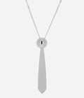Collier Carter (Acier)