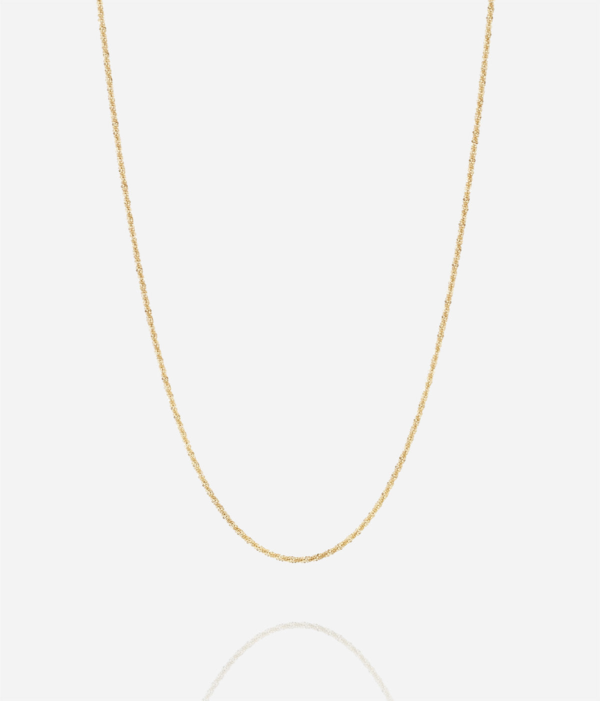 Collier Nera (Acier doré)