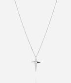 Collier Sindia (Acier)
