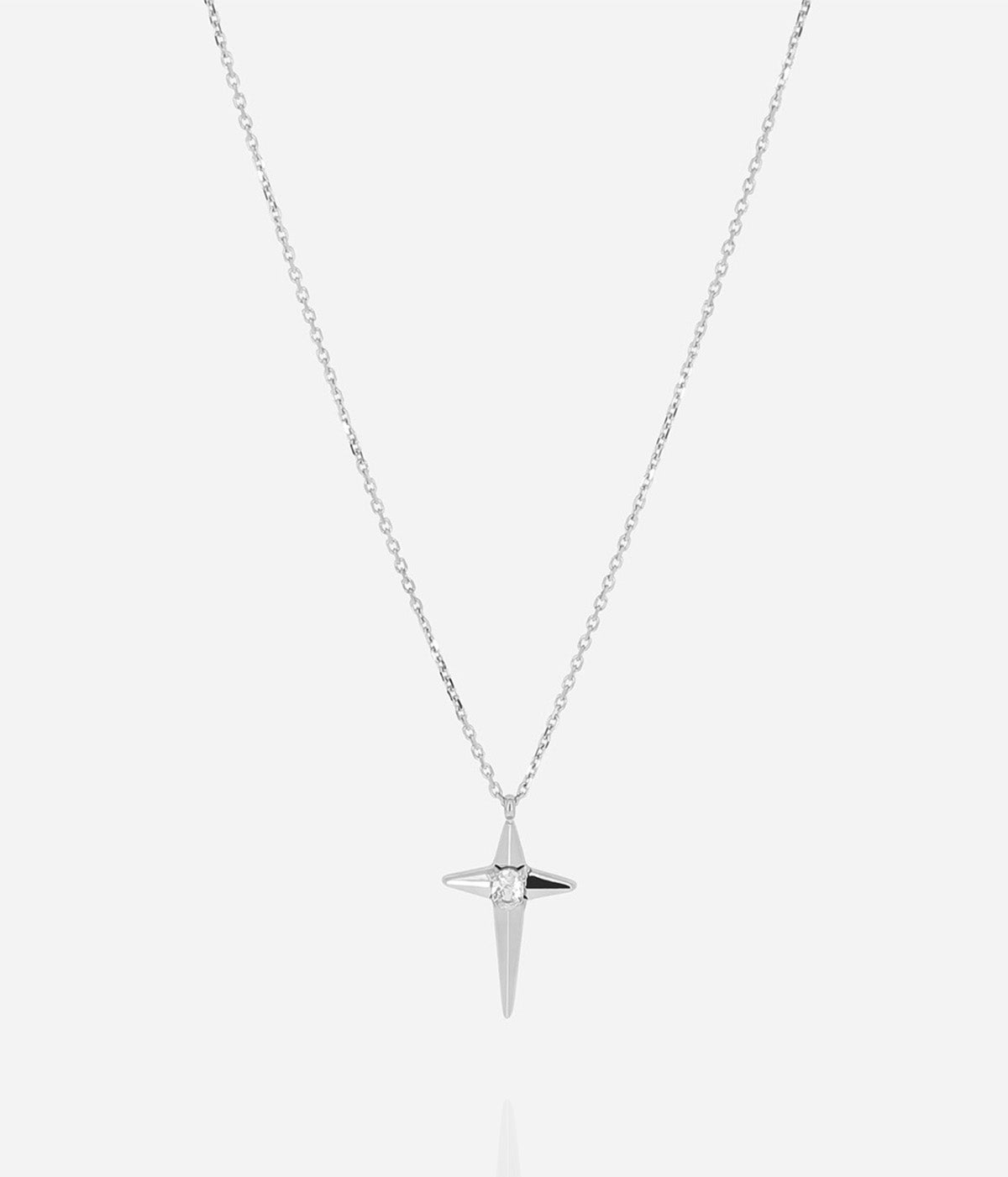 Collier Sindia (Acier)