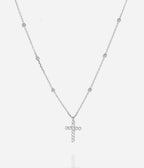 Collier Capizzi (Acier)