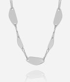 Collier Agnone (Acier)