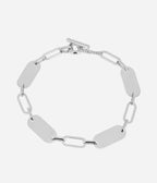 Collier Osari (Acier)