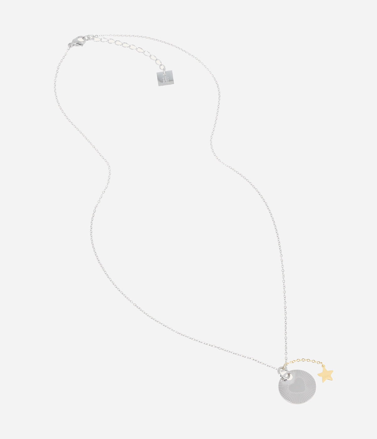 Collier Lalalove (Acier)