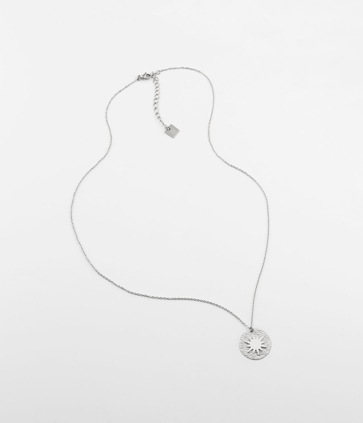 Collier Sunset (Acier)