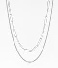 Collier Pretenders (Acier)