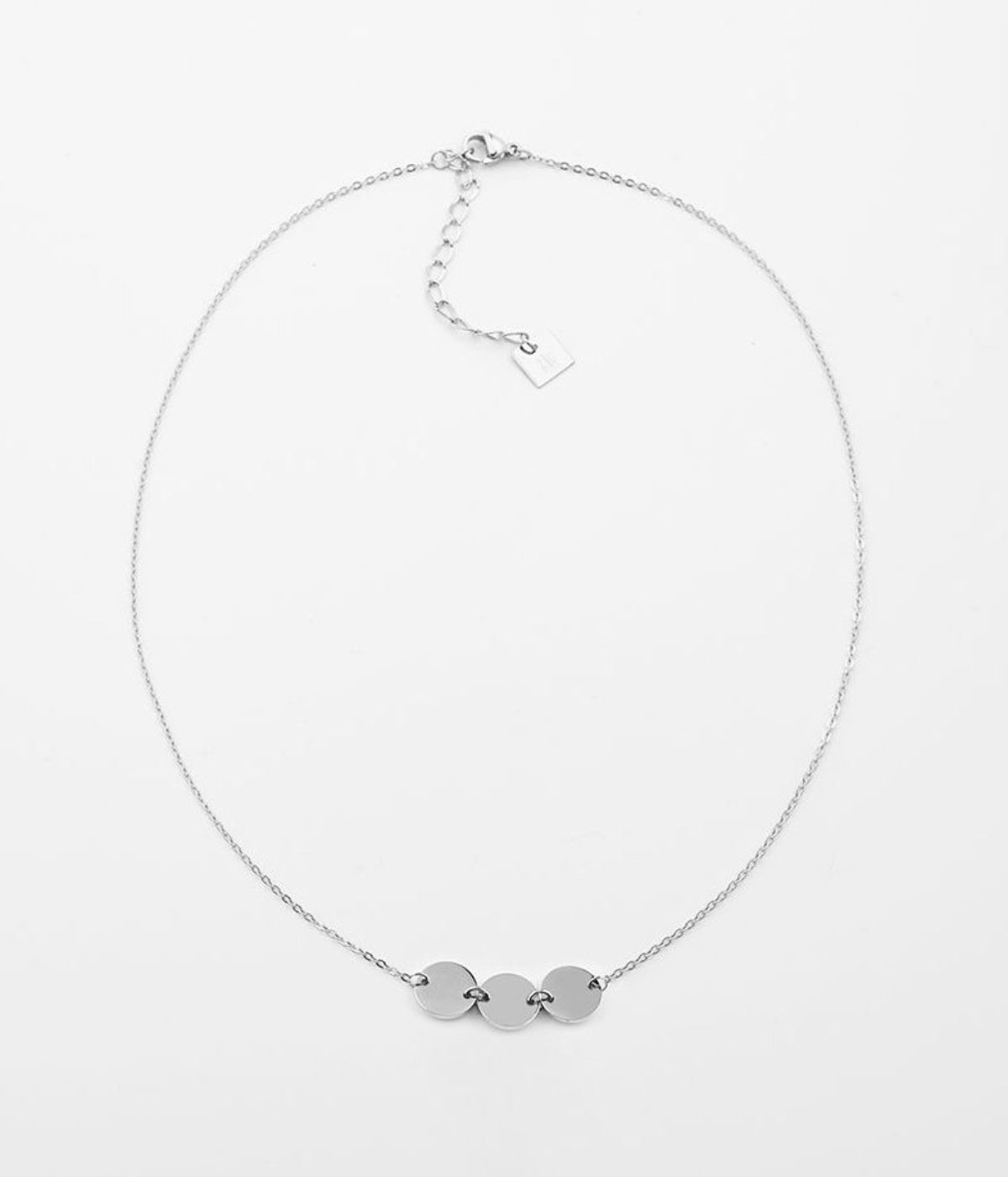 Collier Cardin (Acier)