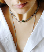 Collier Ulysse (Acier)