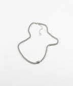 Collier Ulysse (Acier)