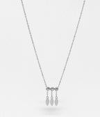 Collier Navajo (Acier)