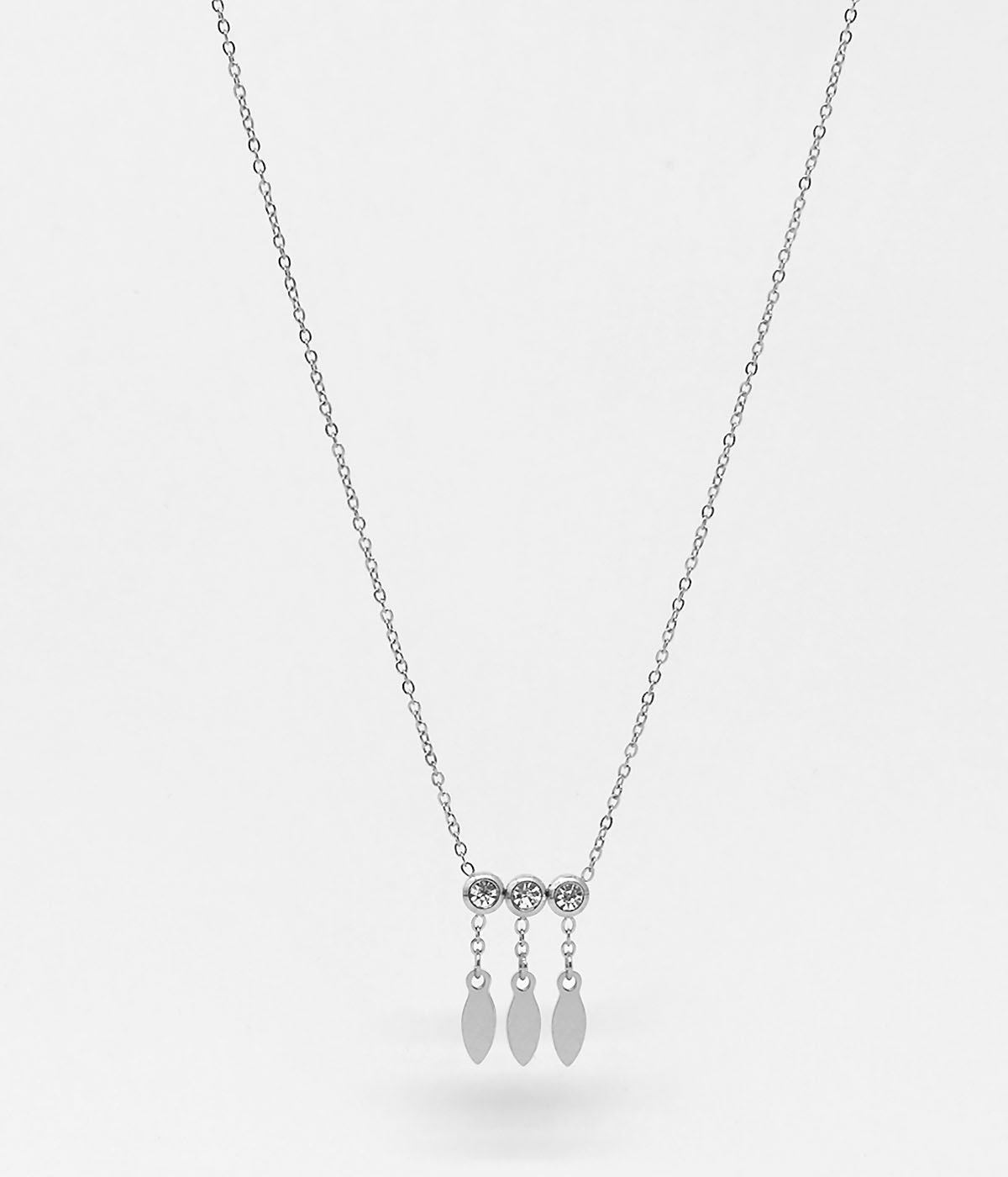 Collier Navajo (Acier)