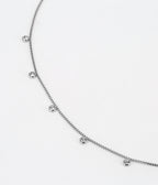 Collier Tiradente (Acier)