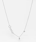 Collier Suerte (Acier)