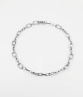 Collier Alexia (Acier)