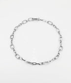 Collier Alexia (Acier)