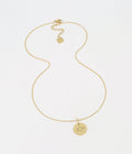 Collier Joy (Acier doré)