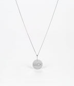 Collier Luck (Acier)