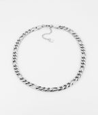 Collier Melrose (Acier)