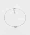 Collier Ophélie (Acier)