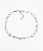Collier Betty (Acier)
