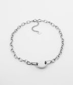 Collier Alisenda (Acier)