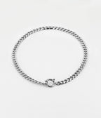 Collier Balboa (Acier)