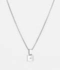 Collier Zoom (Acier)