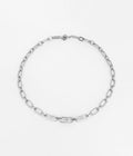 Collier Délia (Acier)