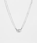 Collier Ellior (Acier)