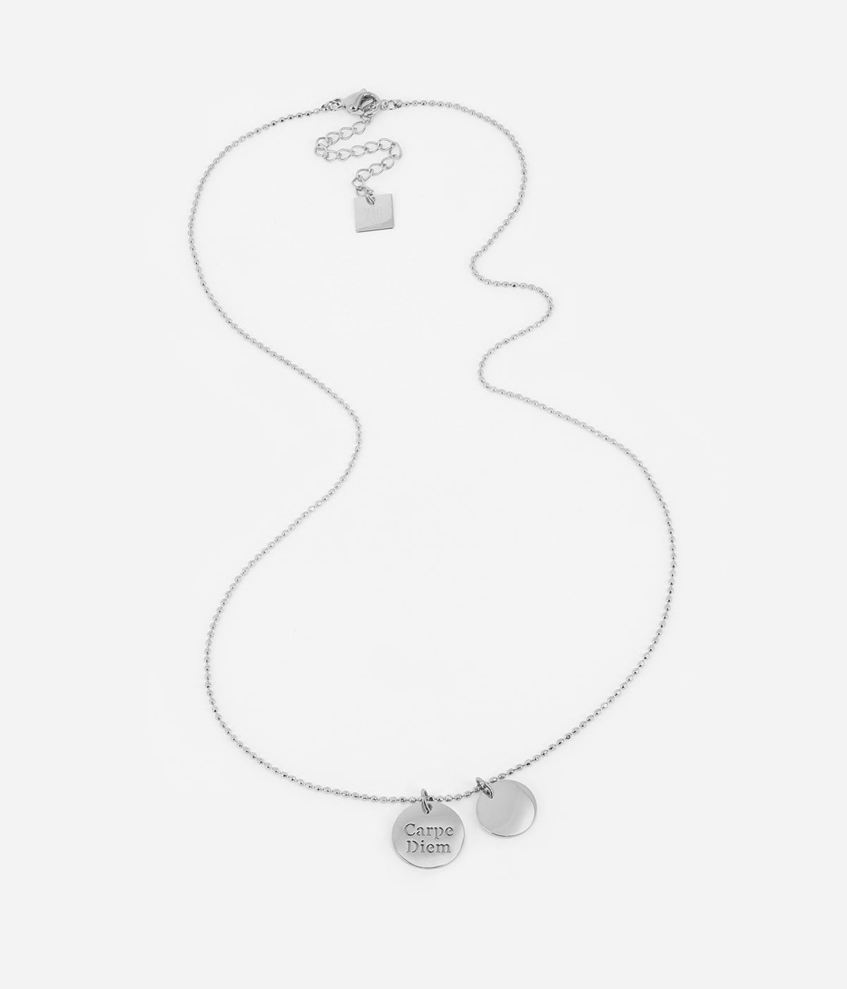 Collier Libre (Acier)