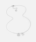 Collier Karmen (Acier)